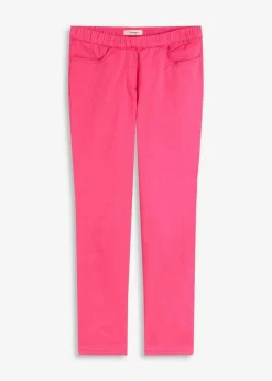 bonprix Hosen|Bekleidung·Kleider^7/8 Schlupfhose mit Stretch pinklady