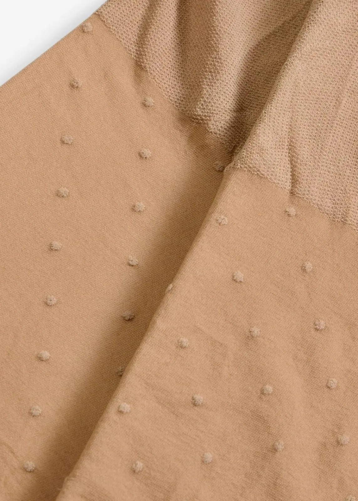 bonprix Hosen|Bekleidung·Kleider^Anti-Scheuer Radler 40 DEN hellbeige