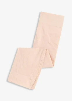 bonprix Bekleidung·Kleider|Hosen^Anti-Scheuer Radler 50 DEN beige