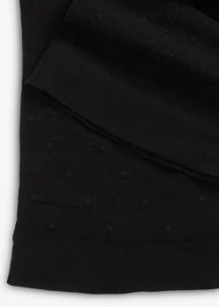 bonprix Bekleidung·Kleider|Hosen^Anti-Scheuer Radler 40 DEN schwarz