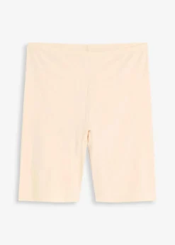 bonprix Hosen|Bekleidung·Kleider^Anti-Scheuer Radler mit kühlendem Material beige