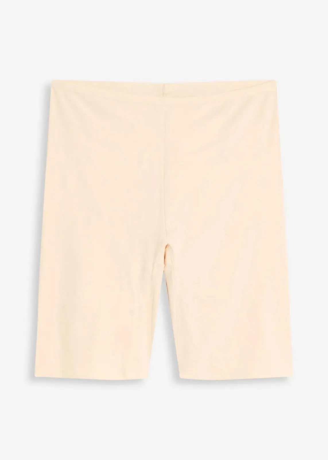 bonprix Hosen|Bekleidung·Kleider^Anti-Scheuer Radler mit kühlendem Material beige