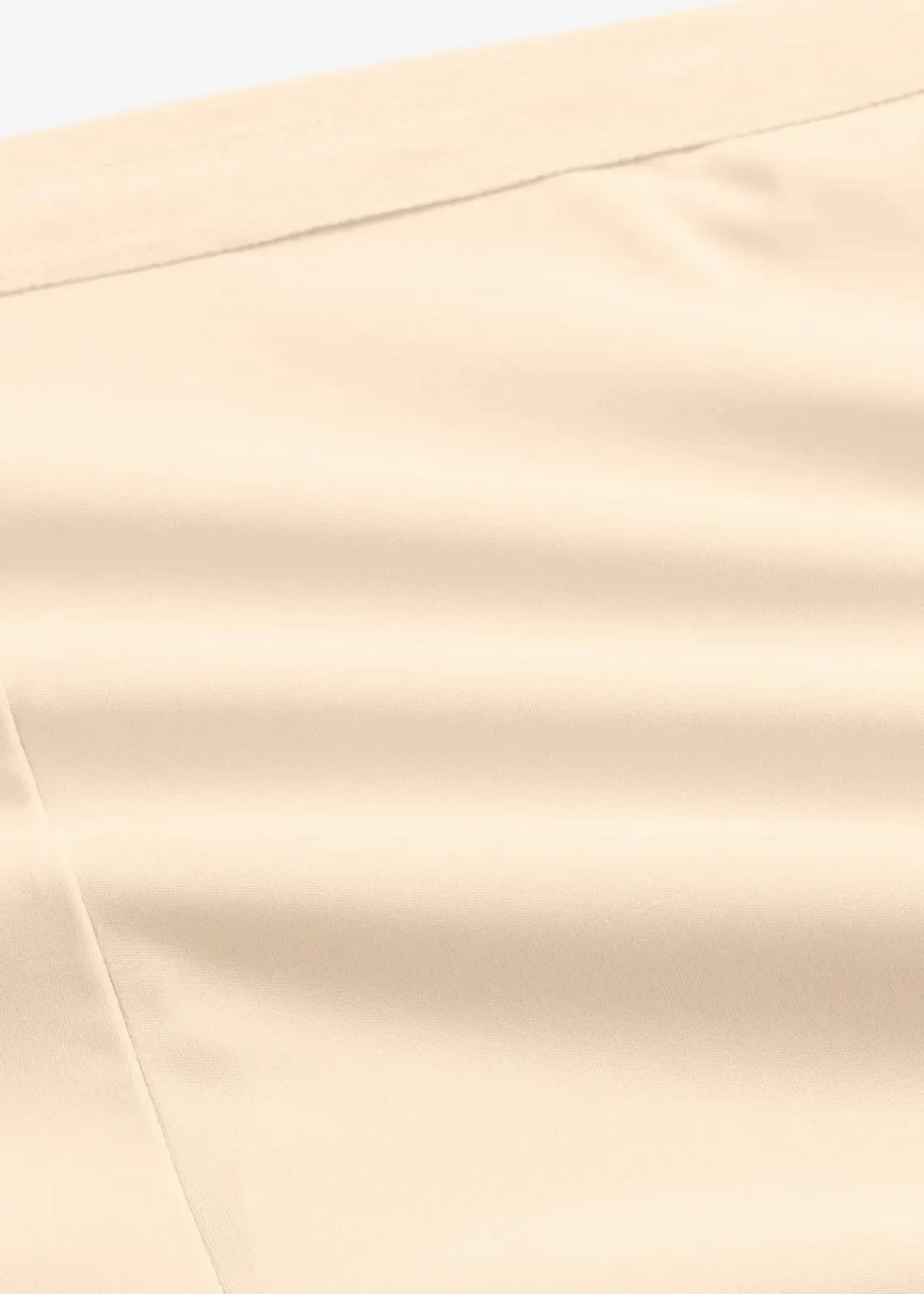 bonprix Hosen|Bekleidung·Kleider^Anti-Scheuer Radler mit kühlendem Material beige