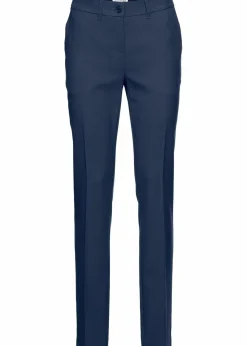 bonprix Kurzgrößen|Bekleidung·Kleider^Anzugshose dunkelblau
