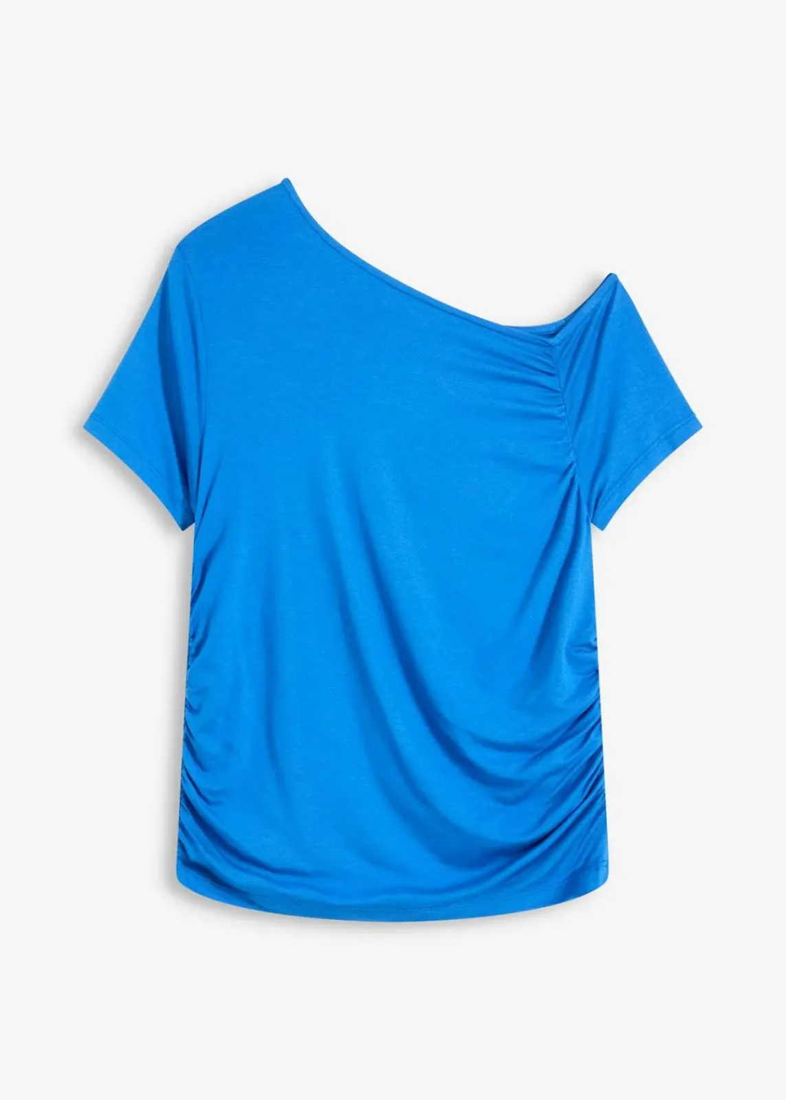 bonprix Shirts & Tops^Asymmetrisches Shirt arktikblau