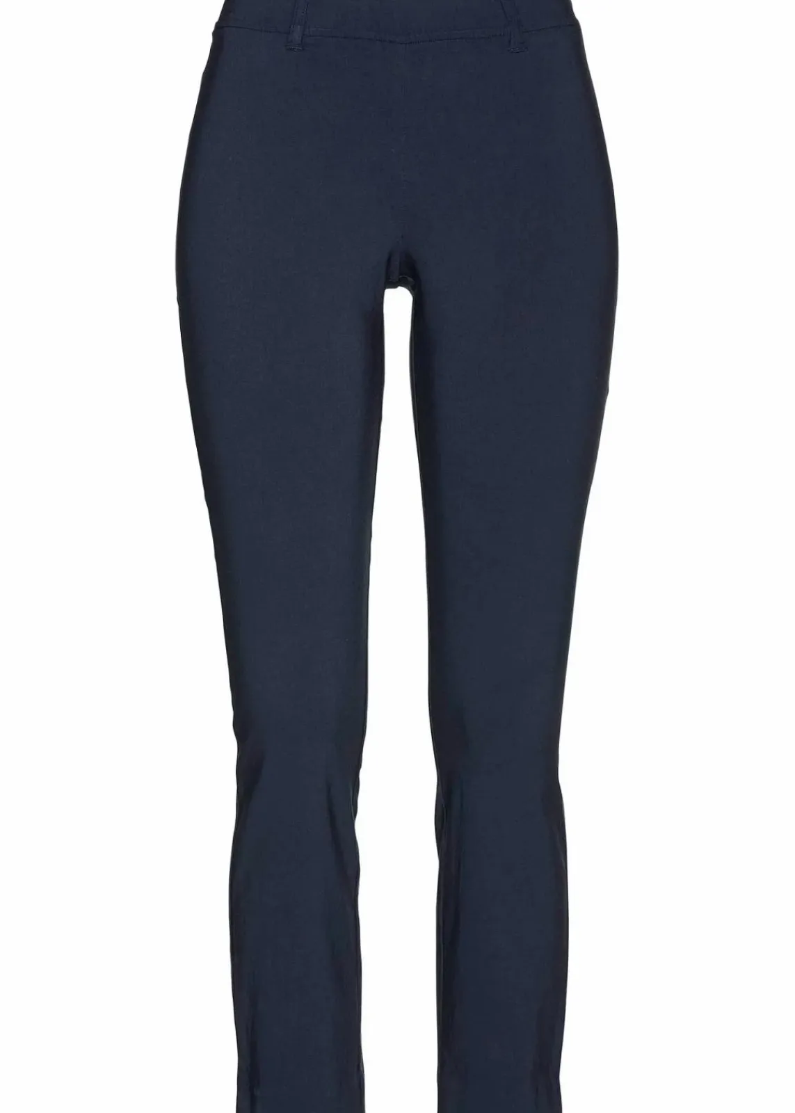 bonprix Hosen|Bekleidung·Kleider^Bengalin dunkelblau