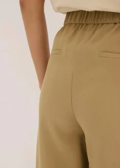 bonprix Hosen|Shorts^Bermuda khakibraun