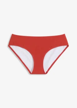 bonprix Tankinis|Bikinis^Bikinihose rotbraun