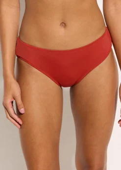 bonprix Tankinis|Bikinis^Bikinihose rotbraun