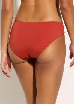 bonprix Tankinis|Bikinis^Bikinihose rotbraun