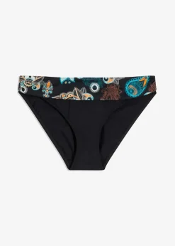bonprix Nachhaltigere Materialien|Mix & Match^Bikinihose schwarz