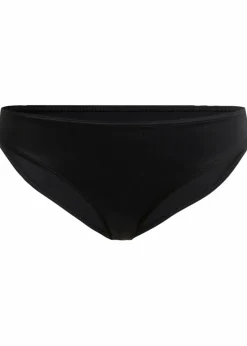 bonprix Nachhaltigere Materialien|Mix & Match^Bikinihose mit normalem Beinausschnitt schwarz