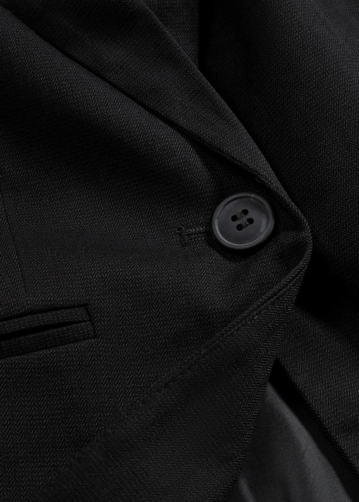 bonprix Bekleidung·Basics|Blazer^Blazer schwarz