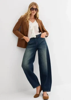 bonprix Blazer^Blazer gewürzbraun