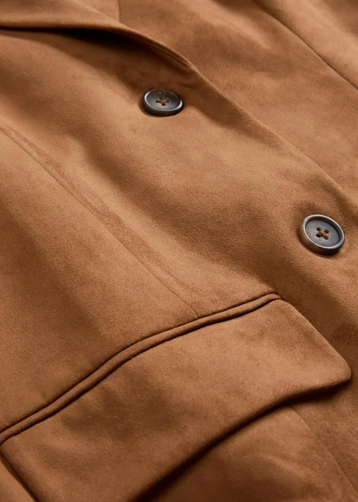 bonprix Blazer^Blazer gewürzbraun