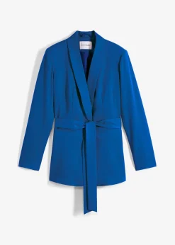 bonprix Bekleidung·Basics|Blazer^Blazer arktikblau