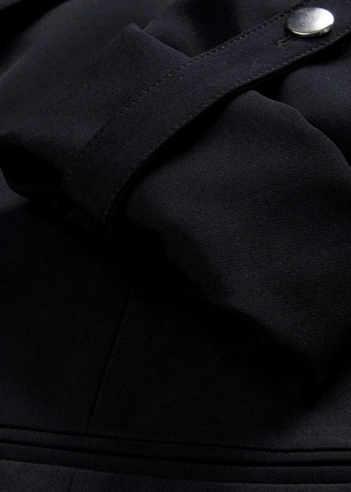 bonprix Bekleidung·Basics|Blazer^Blazer schwarz