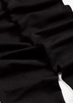 bonprix Wäsche·Basics|Wäsche·Socken & Strumpfhosen^Blickdichte Strumpfhose 100den schwarz