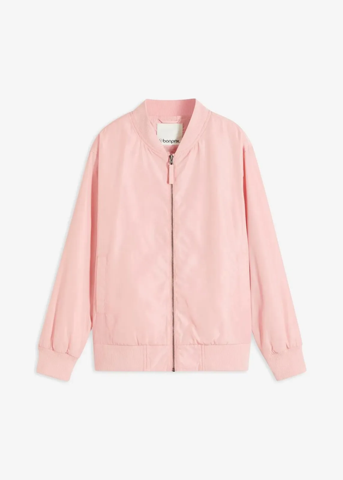 bonprix Jacken & Mäntel|Bekleidung·Hosen^Blouson softrosa