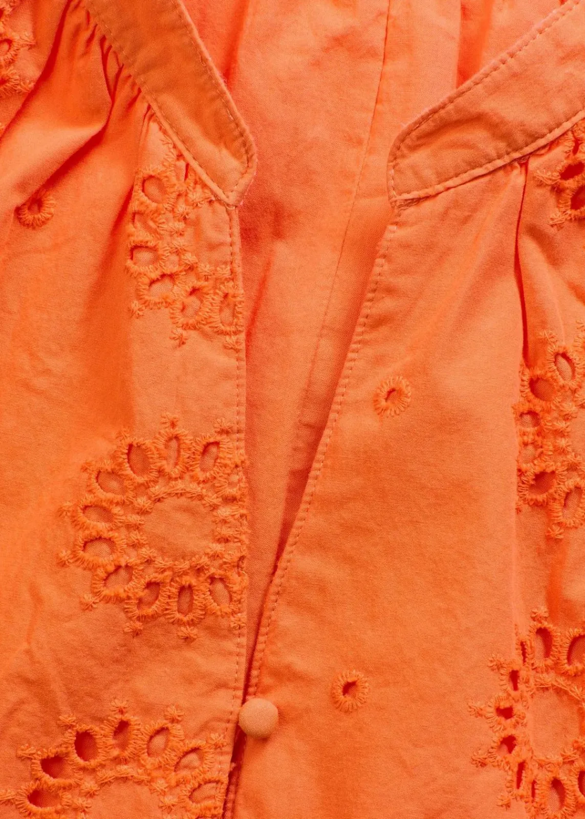 bonprix Bekleidung·Pullover & Strickjacken|Kleider^Blusenkleid aus reiner Bio-Baumwolle mango