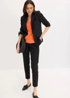 bonprix Nachhaltigere Materialien|Shirts & Tops^Blusentop mango