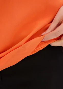 bonprix Nachhaltigere Materialien|Shirts & Tops^Blusentop mango