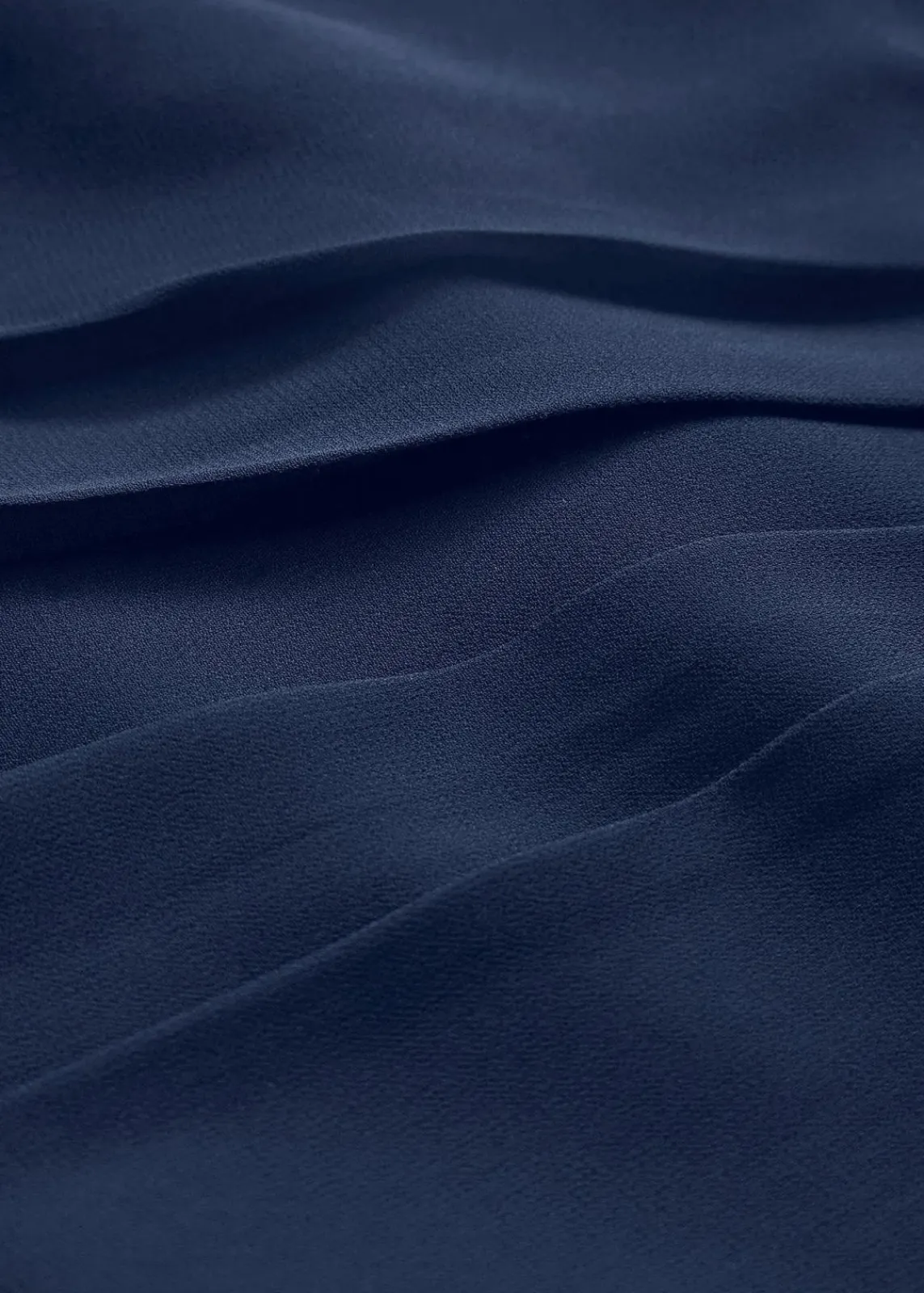 bonprix Bekleidung·Jacken & Mäntel|Blusen & Tuniken^Blusentop dunkelblau