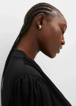bonprix Shirts & Tops^Body schwarz