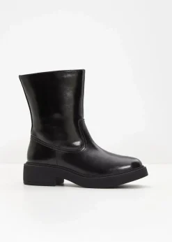 bonprix Boots^Boot schwarz