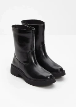 bonprix Boots^Boot schwarz