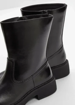 bonprix Boots^Boot schwarz