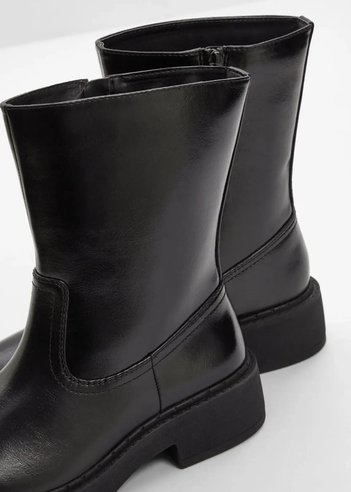 bonprix Boots^Boot schwarz
