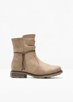 bonprix Boots^Boot taupe