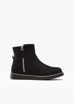 bonprix Boots^Boot schwarz