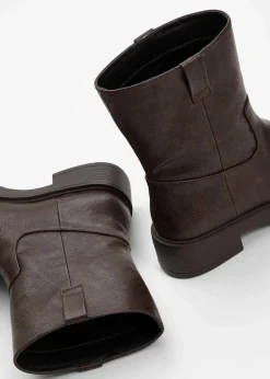 bonprix Boots^Boot dunkelbraun