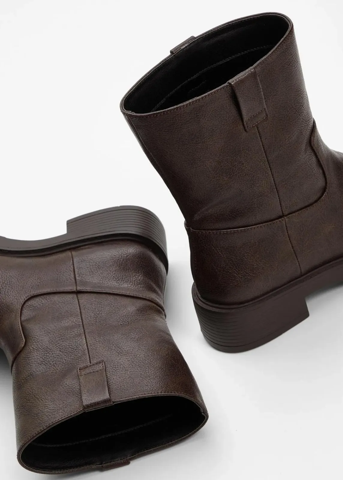 bonprix Boots^Boot dunkelbraun