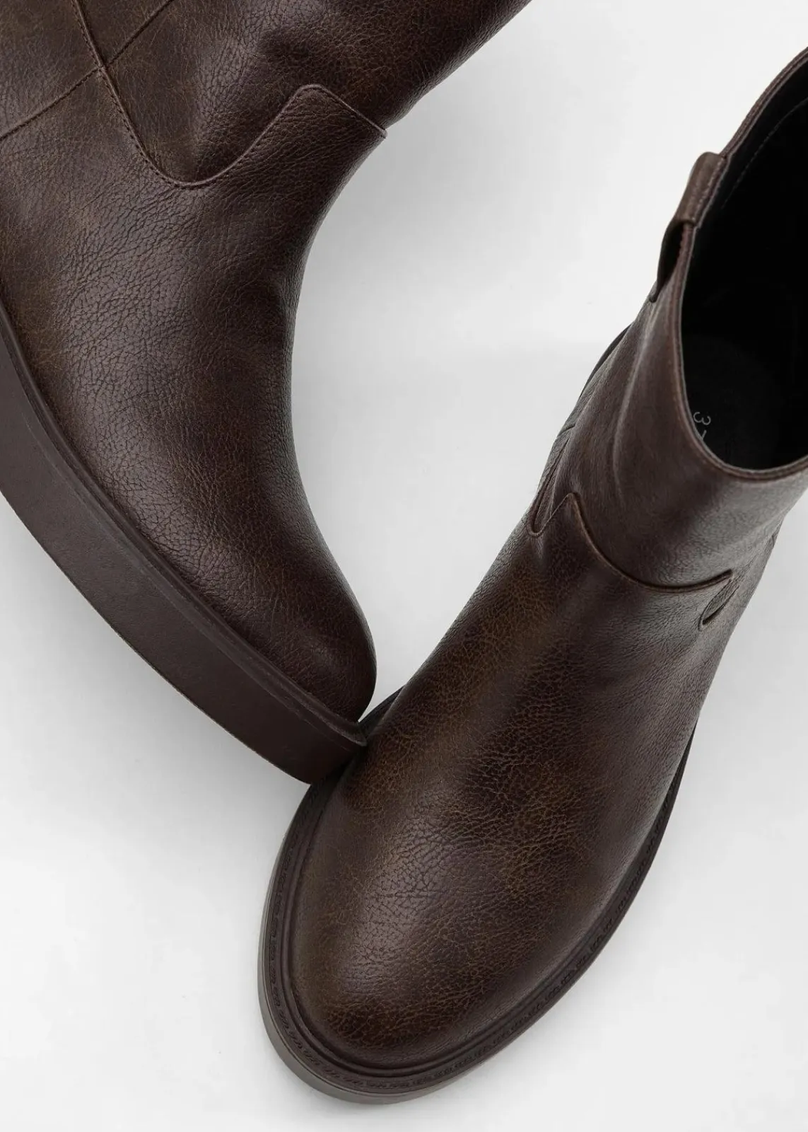 bonprix Boots^Boot dunkelbraun