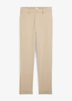 bonprix Bekleidung·Kleider|Hosen^Chinohose aus Viskose-Mix sand