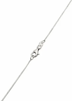 elli Schmuck|Schuhe & Accessoires In Spezialgrößen·Schmuck^Kette & Ohrringe aus 925er Sterling (3-tlg. Schmuckset) silber