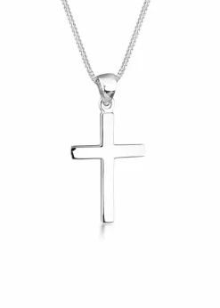 elli Schmuck|Schuhe & Accessoires In Spezialgrößen·Schmuck^Kette aus 925er Sterling silber