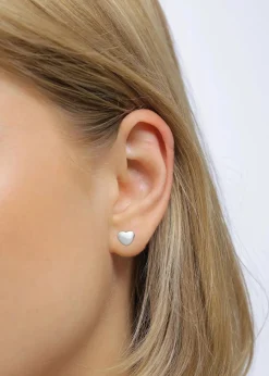 elli Schmuck|Schuhe & Accessoires In Spezialgrößen·Schmuck^Ohrstecker aus 925er Sterling silber