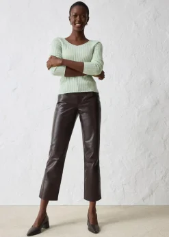 bonprix Bekleidung·Umstandsmode|Bekleidung·Jeans^Feinstrickpullover aus Merinowolle softsalbei