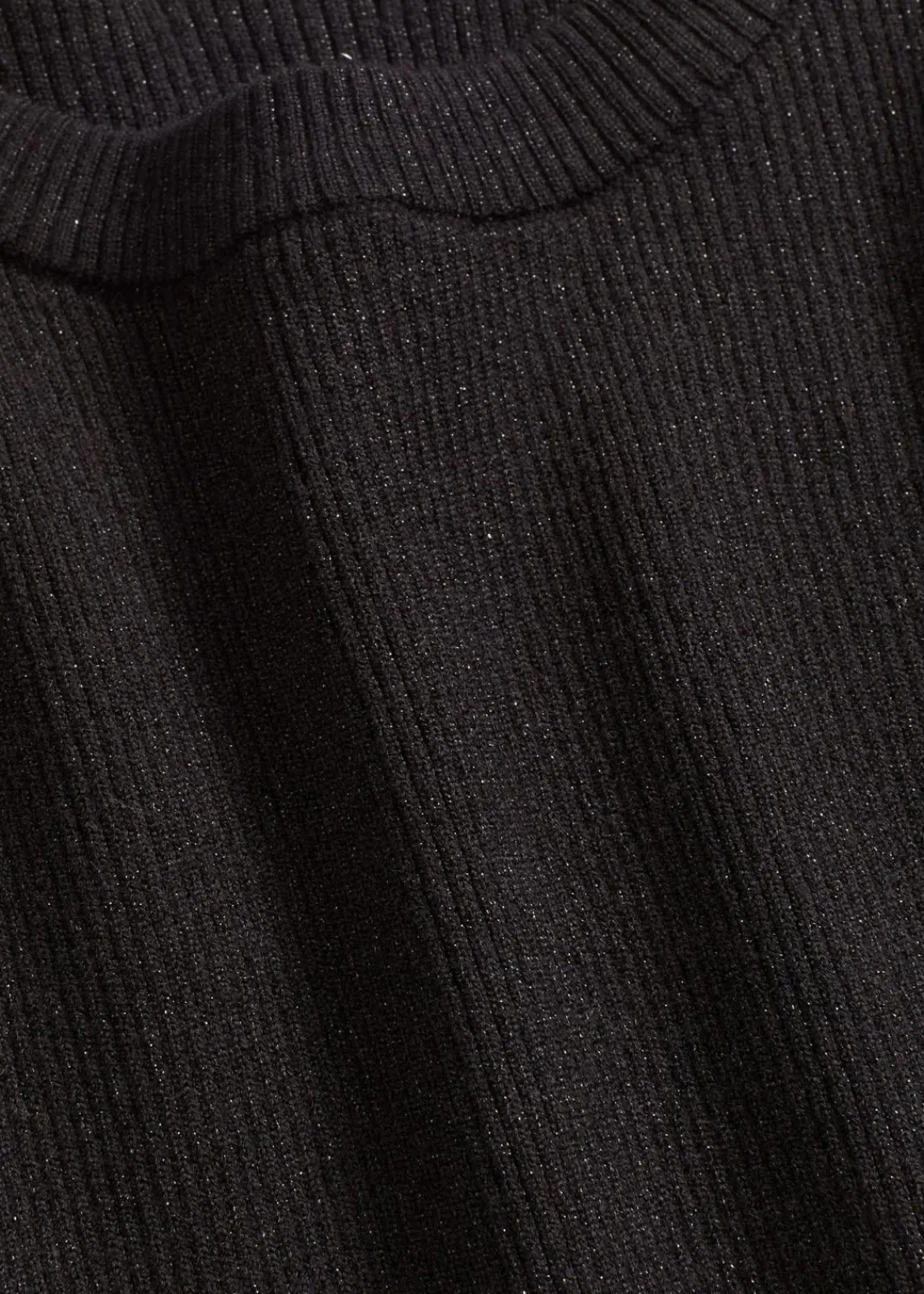 bonprix Bekleidung·Umstandsmode|Bekleidung·Jeans^Feinstrickpullover aus softem Viskose-Mix schwarz