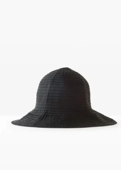 bonprix Mützen, Caps & Hüte^Fischerhut schwarz