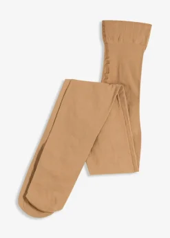 bonprix Socken & Strumpfhosen|Wäsche·Socken & Strumpfhosen^Formende Strumpfhose mit Push Up Effekt 80den beige