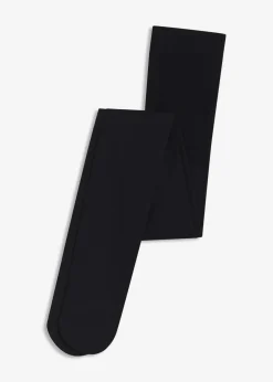 bonprix Wäsche·Socken & Strumpfhosen|Socken & Strumpfhosen^Formende Strumpfhose mit Push Up Effekt 80den schwarz