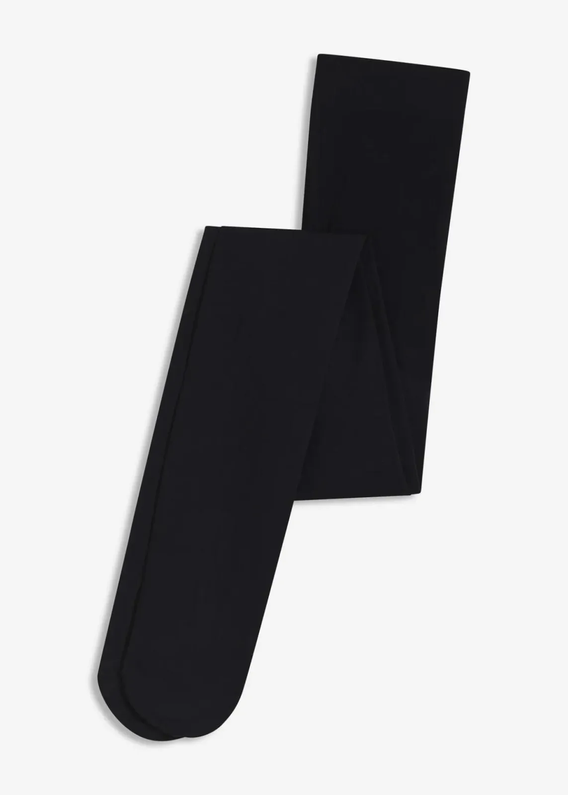 bonprix Wäsche·Socken & Strumpfhosen|Socken & Strumpfhosen^Formende Strumpfhose mit Push Up Effekt 80den schwarz