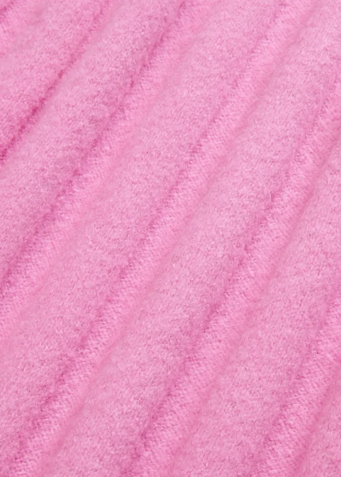 bonprix Bekleidung·Umstandsmode|Strickmode^Gerippter Rollkragenpullover rosapink