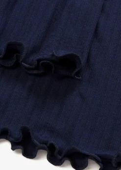 bonprix Shirts & Tops^Geripptes Langarmshirt dunkelblau