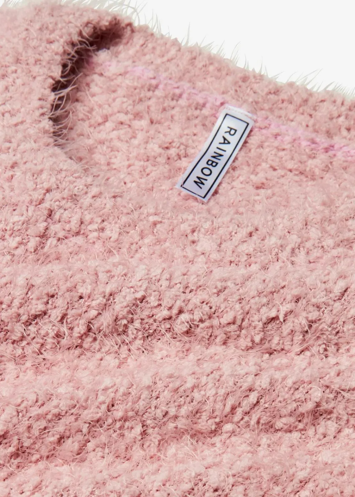 bonprix Bekleidung·Umstandsmode|Strickmode^Grobstrick-Pullover aschrosa